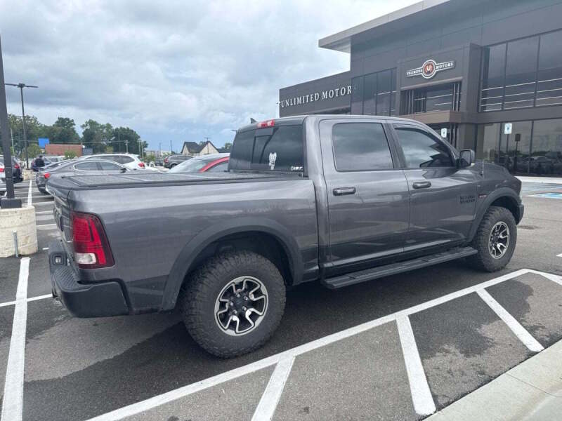 ram ram 1500 pickup 2015 1C6RR7YT9FS788270 image ram ram 1500 pickup 2015 1C6RR7YT9FS788270 image